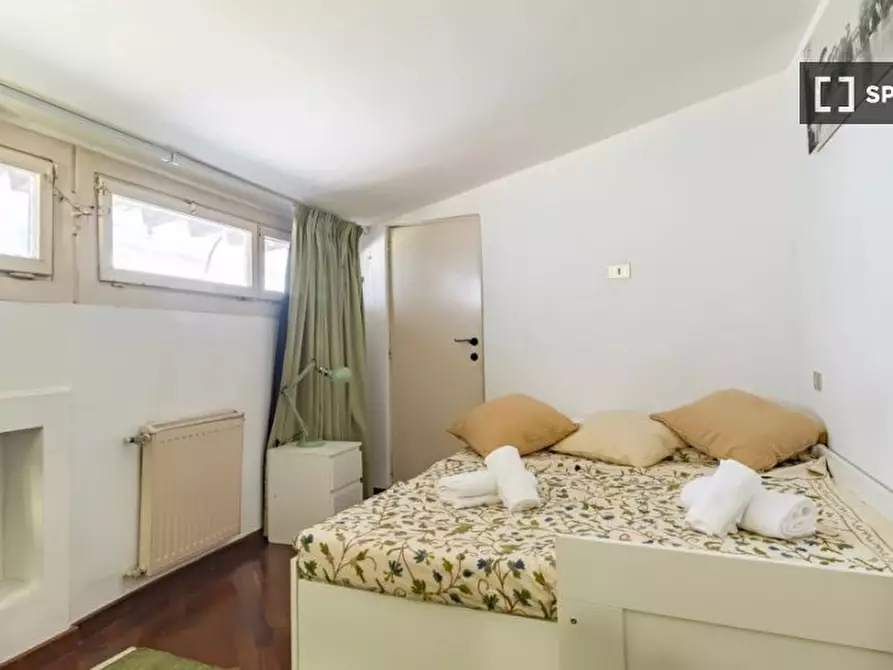 Immagine 8 di Appartamento in affitto  in Via del Vantaggio a Roma