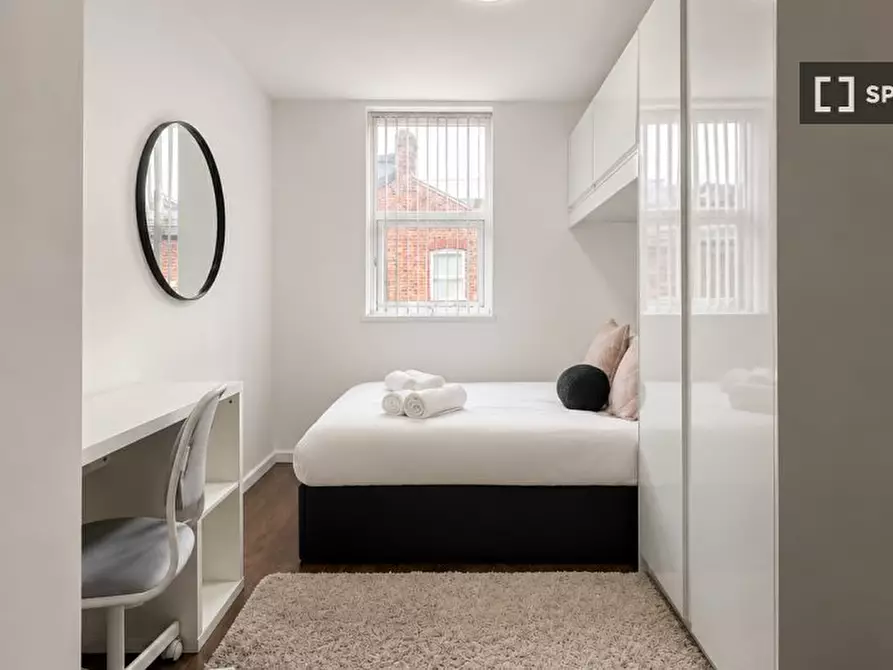 Immagine 16 di Appartamento in affitto  in Haydn Avenue a Manchester
