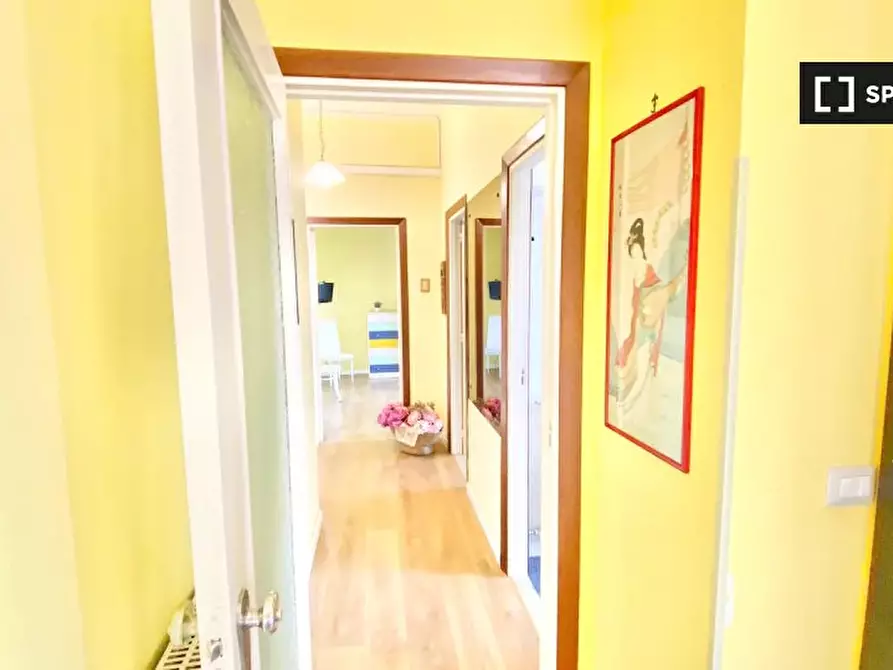 Immagine 9 di Appartamento in affitto  in Via dei Gerani a Sant'agnello