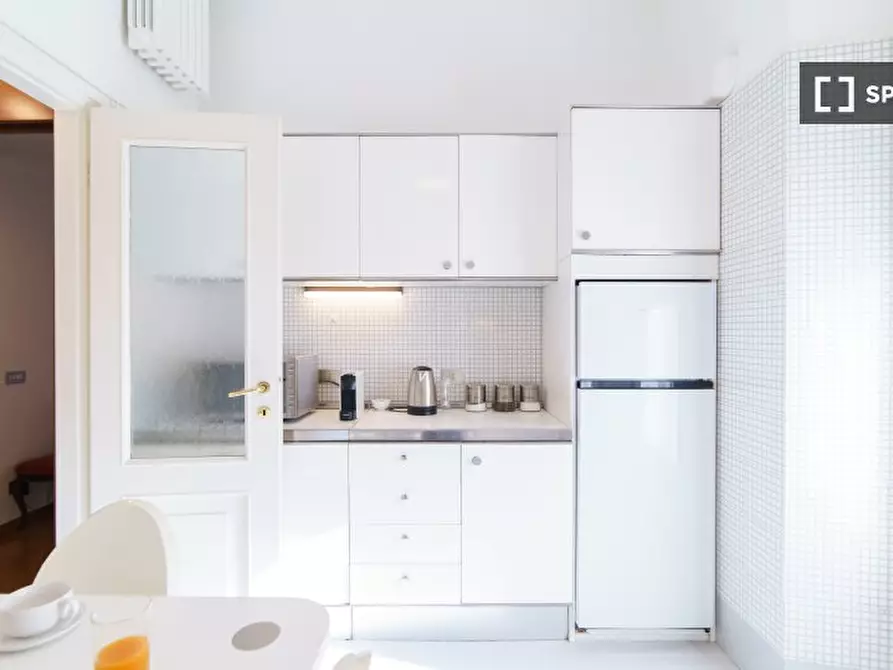 Immagine 12 di Appartamento in affitto  in Viale Romagna a Milano