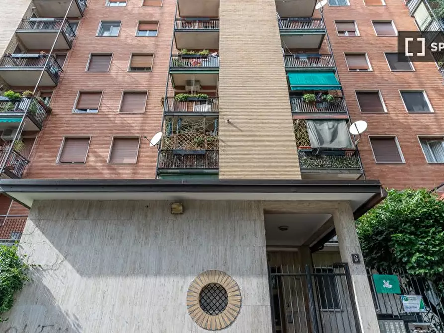 Immagine 2 di Appartamento in affitto  in Via Privata Armida Barelli a Milano