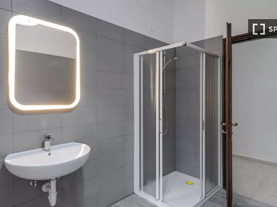 Immagine 11 di Camera condivisa in affitto  in Via Curtatone a Milano