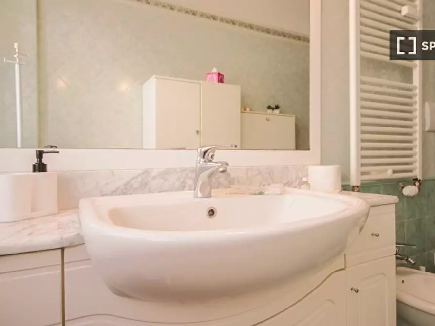 Immagine 16 di Appartamento in affitto  in Via Calpurnio Pisone a Roma