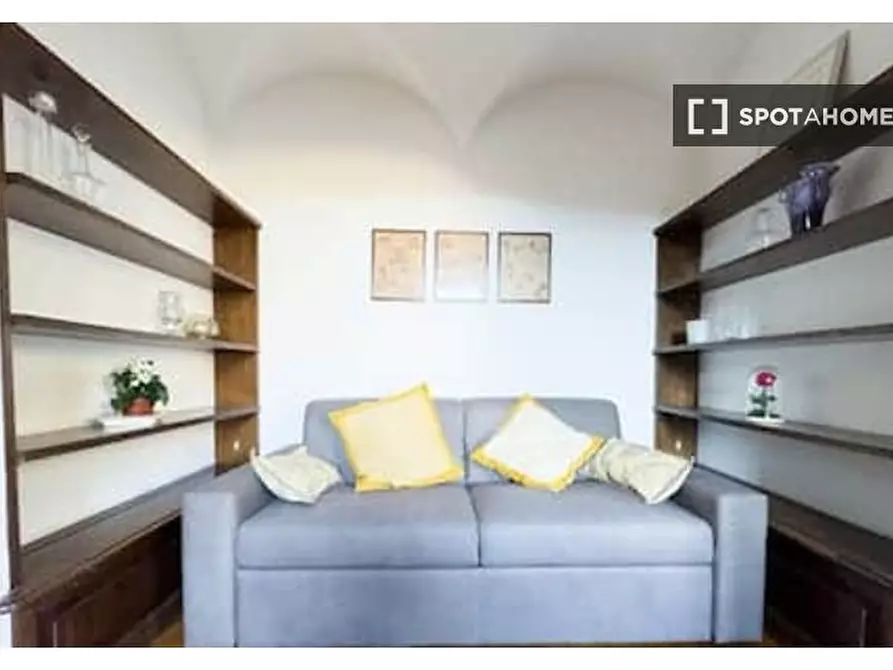 Immagine 19 di Appartamento in affitto  in Via Giulia a Roma