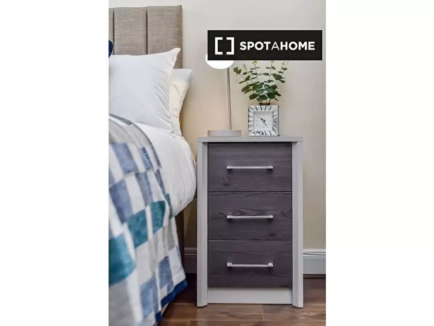 Immagine 6 di Appartamento in affitto  in b Stamford hill London N16 6QX a Hackney