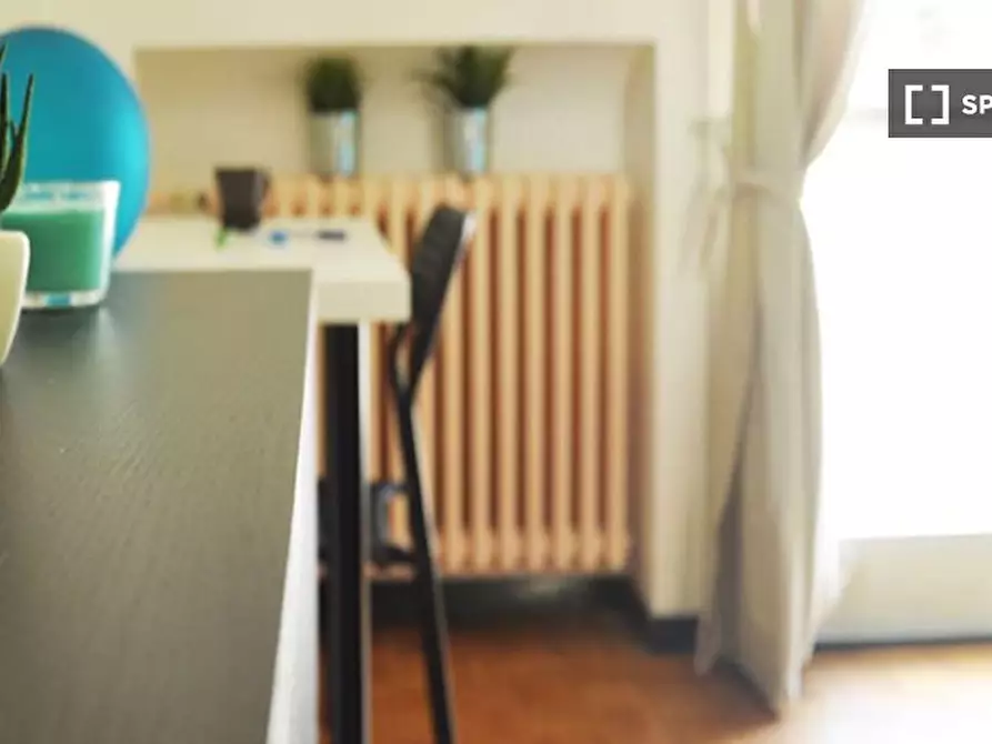 Immagine 8 di Camera condivisa in affitto  in Via Pisacane a Milano