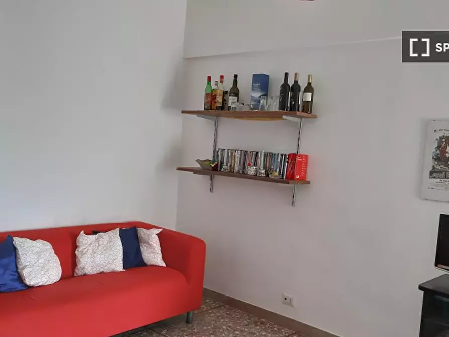 Immagine 2 di Appartamento in affitto  in Via Augusto Dulceri a Roma