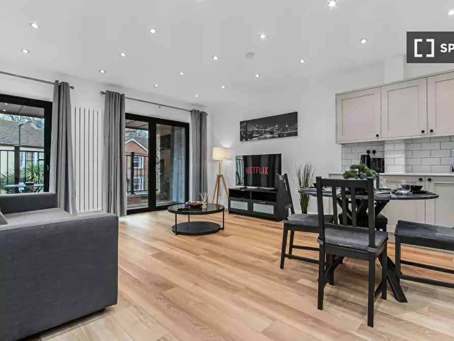 Immagine 10 di Appartamento in affitto  in Vincent Rd a Croydon