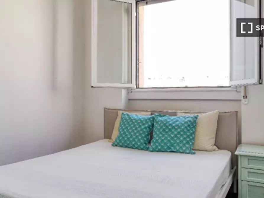 Immagine 14 di Camera condivisa in affitto  in Via Carlo Marx a Milano