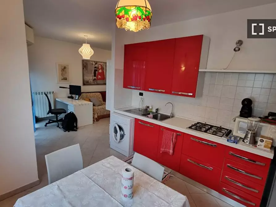 Immagine 5 di Appartamento in affitto  in Via Caduti in Missione di Pace a Milano