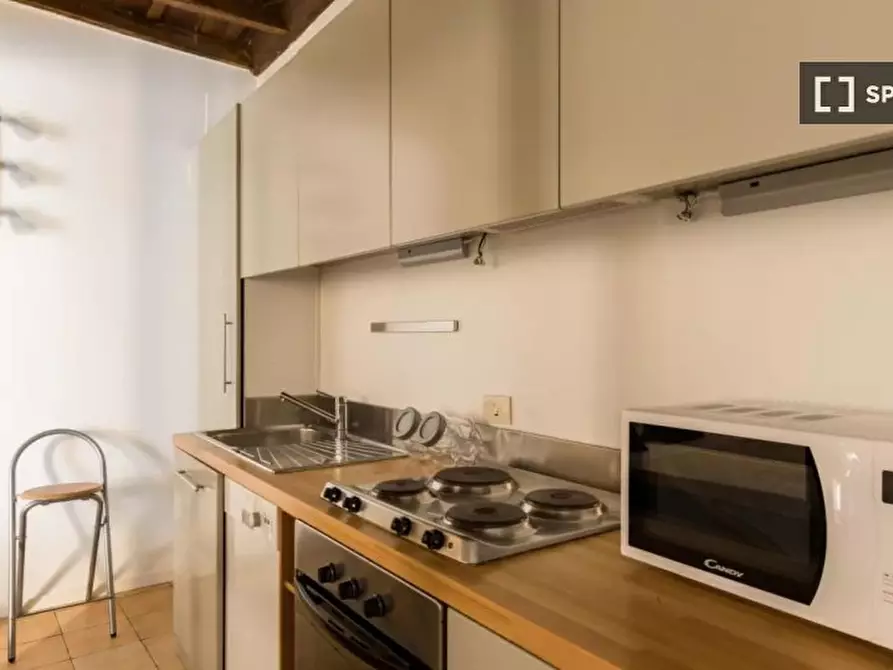 Immagine 2 di Appartamento in affitto  in Via di Torre Argentina a Roma