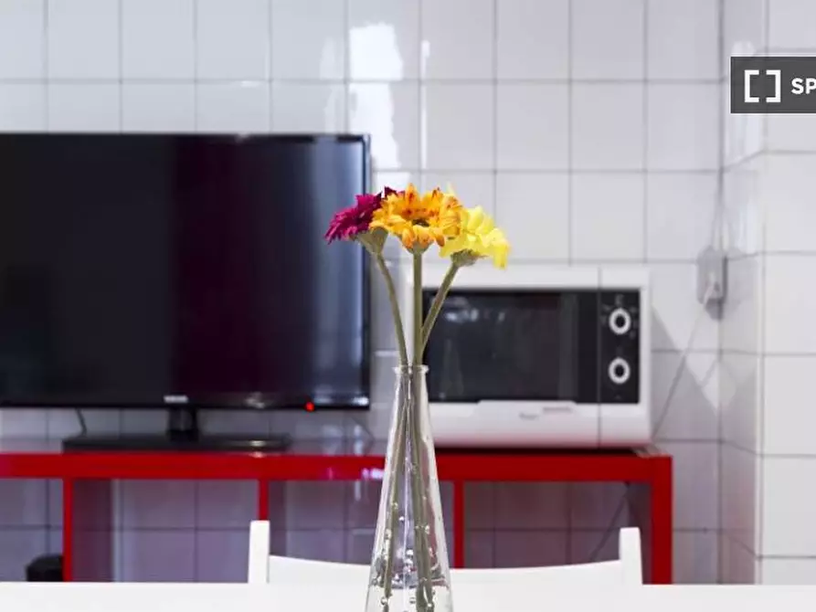 Immagine 9 di Camera condivisa in affitto  in Via Andrea Costa a Milano