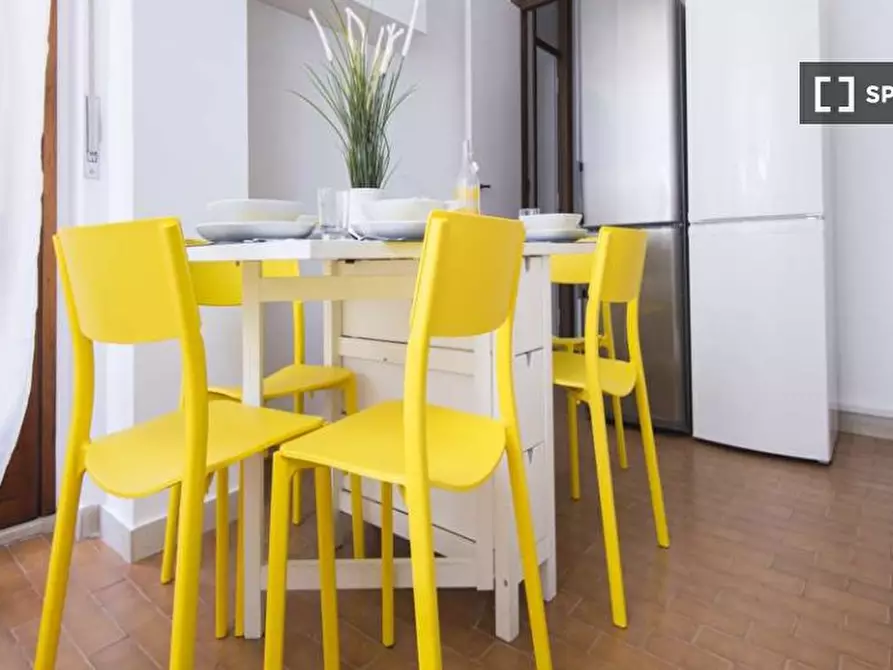 Immagine 10 di Camera condivisa in affitto  in Via Pordenone a Milano