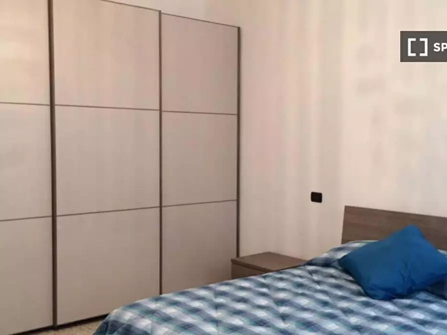 Immagine 7 di Appartamento in affitto  in Via Archimede a Milano