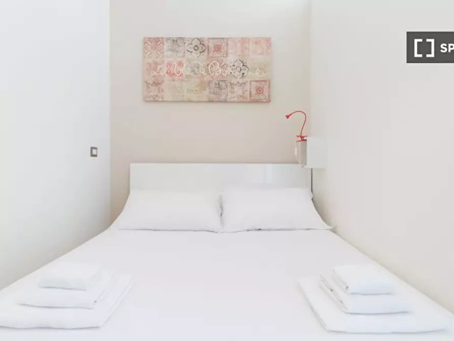 Immagine 5 di Appartamento in affitto  in Corso di Porta Nuova a Milano