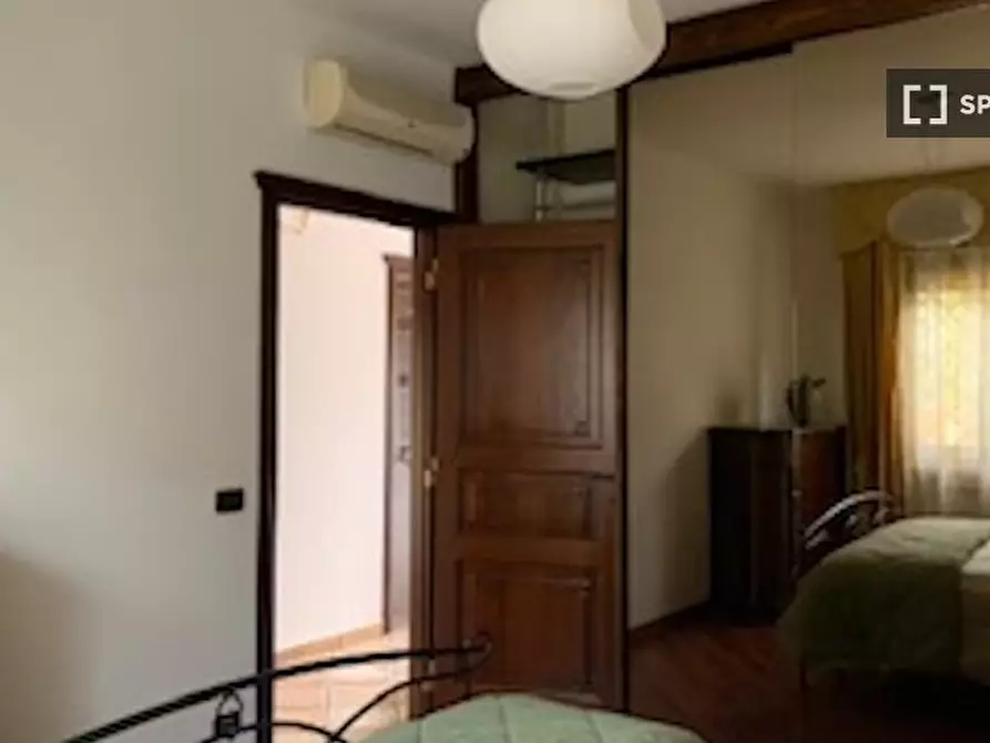 Immagine 10 di Appartamento in affitto  in Via Antonio Cagnoni a Roma