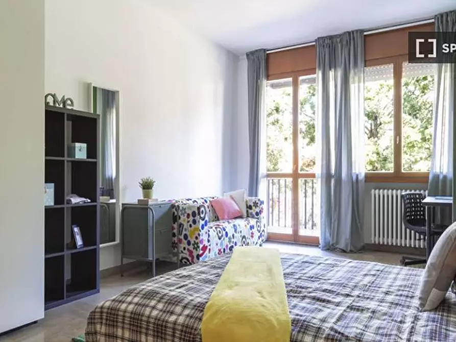 Immagine 3 di Camera condivisa in affitto  in Via Felice Mendelssohn a Padova