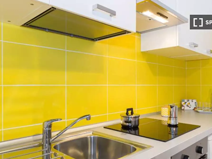 Immagine 10 di Camera condivisa in affitto  in Largo Cavalieri di Malta a Milano