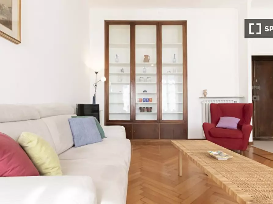 Immagine 14 di Ufficio in affitto  in Via Giovanni Battista Piranesi a Milano