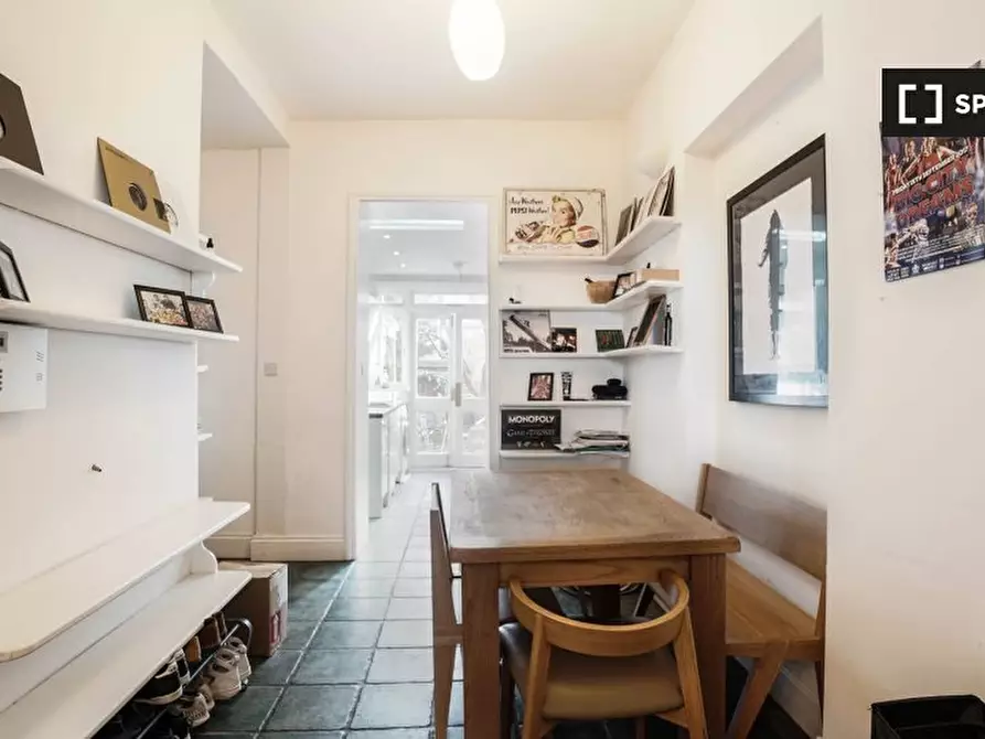 Immagine 4 di Camera condivisa in affitto  in Southborough Rd a Hackney