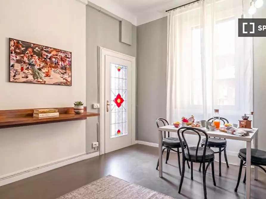 Immagine 3 di Appartamento in affitto  in Montello a Milano