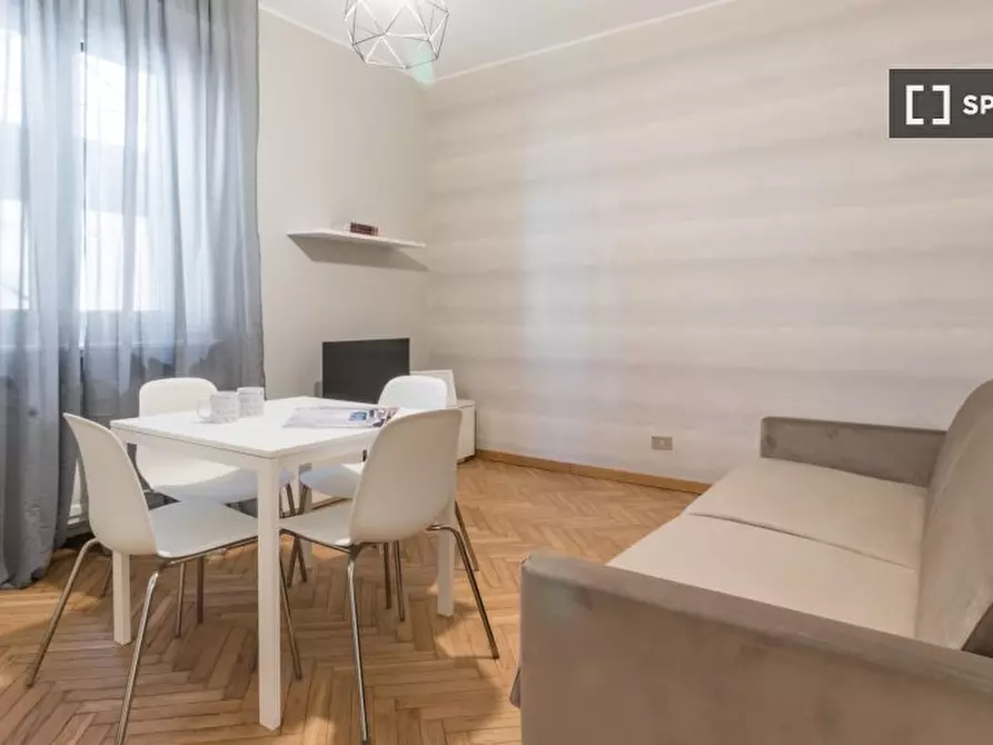 Immagine 4 di Appartamento in affitto  in Via Privata Giuseppe Sacconi a Milano