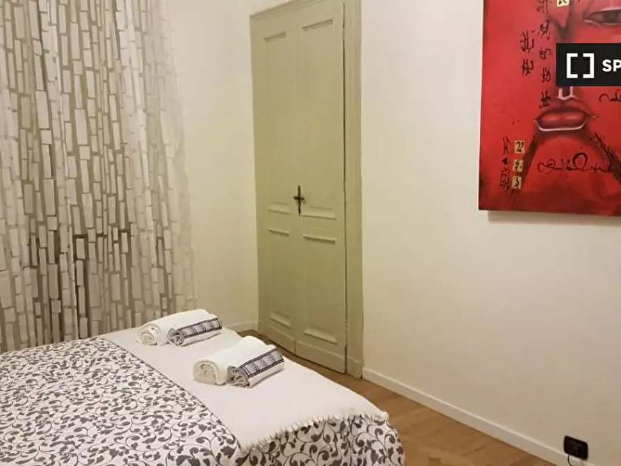 Immagine 12 di Appartamento in affitto  in Via Pietro Giuria a Torino