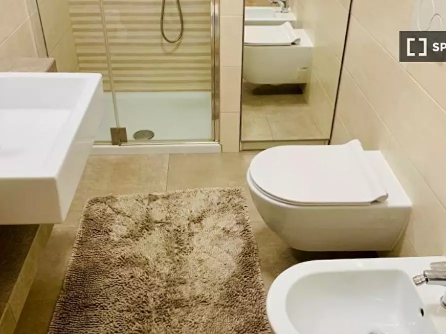 Immagine 14 di Appartamento in affitto  in Viale Pasubio a Milano