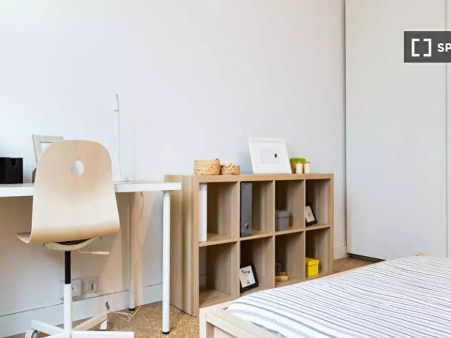 Immagine 5 di Camera condivisa in affitto  in Via Melchiorre Gioia a Milano