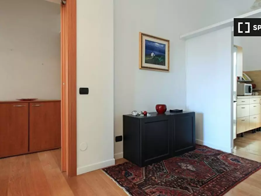 Immagine 17 di Appartamento in affitto  in Via Cosseria a Milano