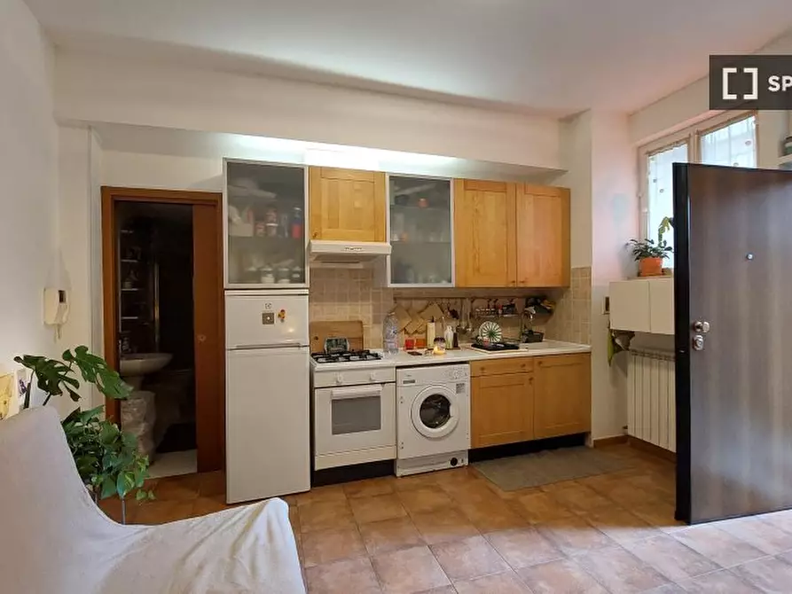 Immagine 2 di Appartamento in affitto  in Via Antonio Vivaldi a Roma