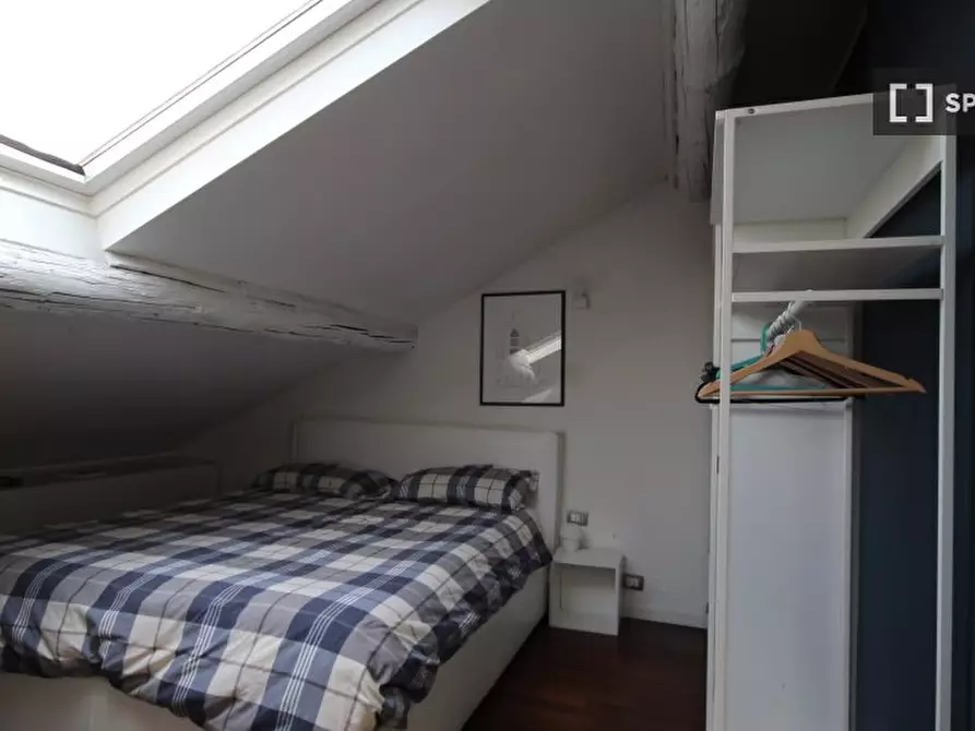 Immagine 14 di Appartamento in affitto  in Via Lodovico Castelvetro a Milano