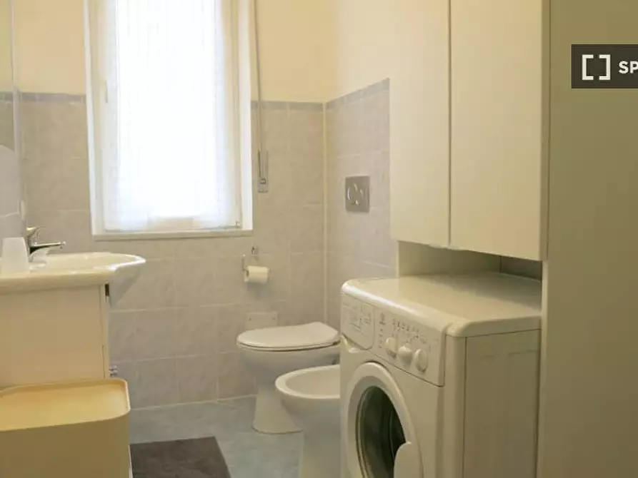 Immagine 8 di Appartamento in affitto  in Largo Vulci a Milano