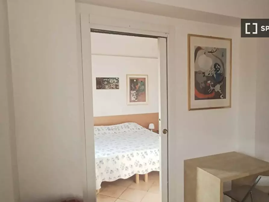 Immagine 7 di Appartamento in affitto  in Via Mazzini a Bologna
