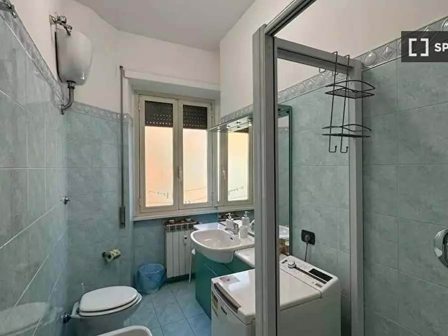 Immagine 7 di Appartamento in affitto  in Via dei Faggi a Roma