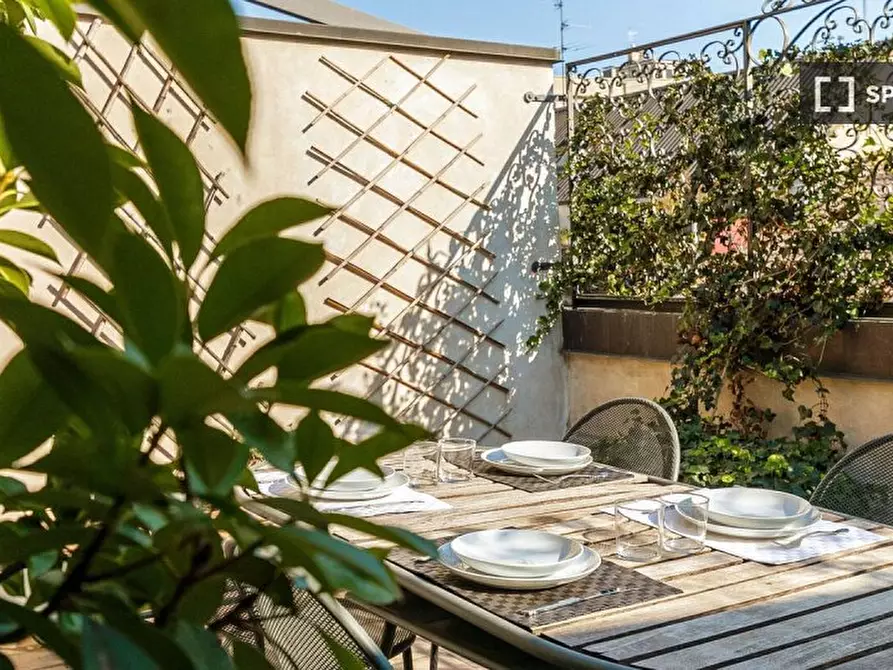 Immagine 18 di Appartamento in affitto  in Via Donatello a Milano