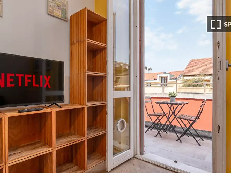 Immagine 6 di Appartamento in affitto  in Via Nicola Palmieri a Milano