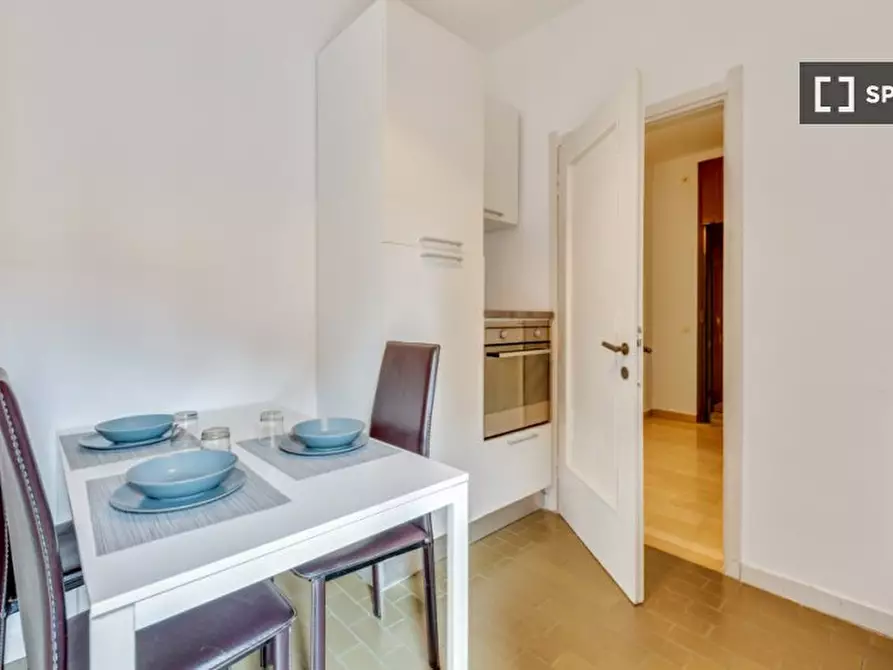 Immagine 16 di Camera condivisa in affitto  in Viale Tibaldi a Milano