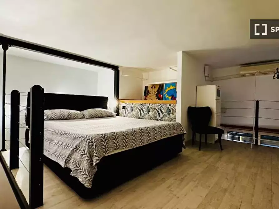 Immagine 1 di Ufficio in affitto  in Via Malta a Torino