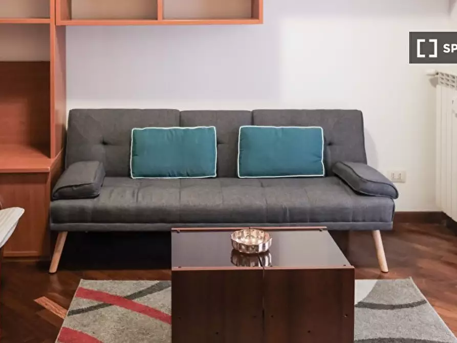 Immagine 4 di Appartamento in affitto  in V. Ambrogio Bergognone da Fossano a Milano