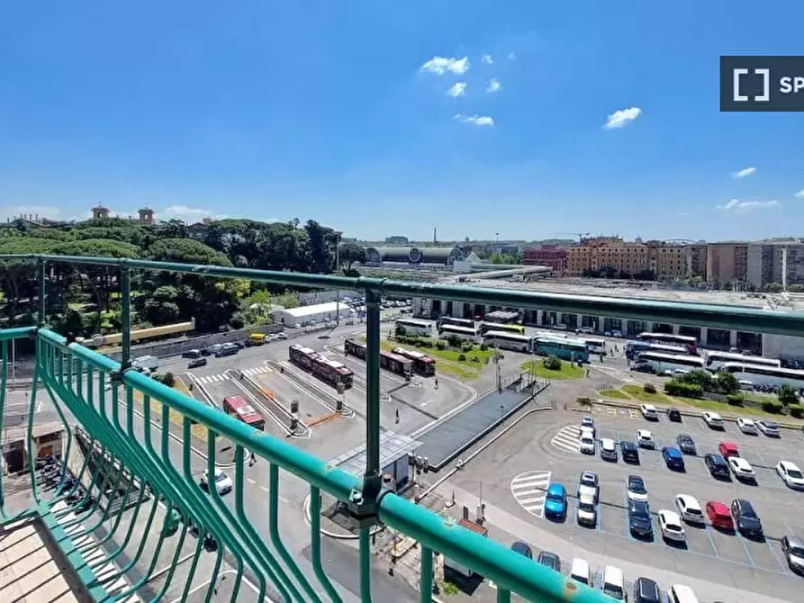 Immagine 12 di Appartamento in affitto  in Piazzale dei Partigiani a Roma