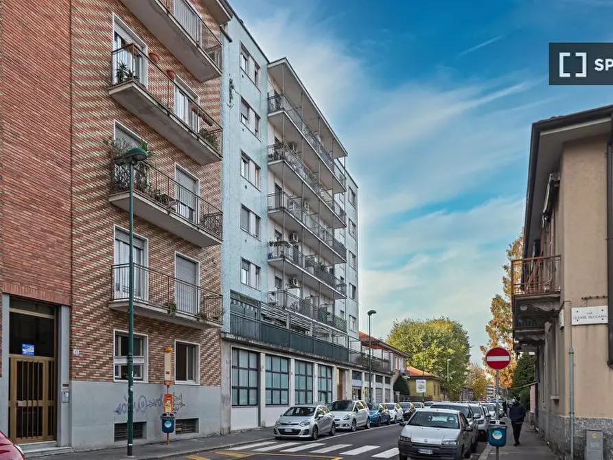 Immagine 17 di Appartamento in affitto  in Via Magenta a Sesto San Giovanni