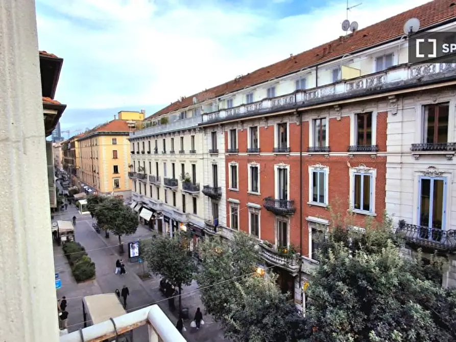 Immagine 12 di Appartamento in affitto  in Via Arnolfo di Cambio a Milano