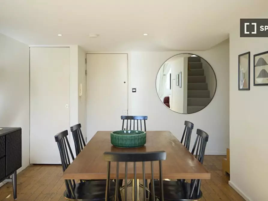 Immagine 3 di Appartamento in affitto  in Cormont Road a Camberwell