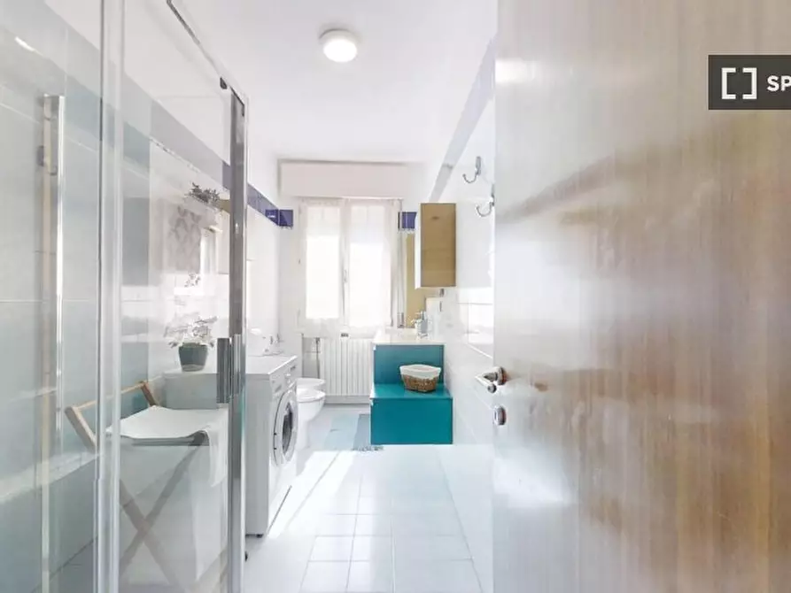 Immagine 11 di Camera condivisa in affitto  in VIA salandra a Padova