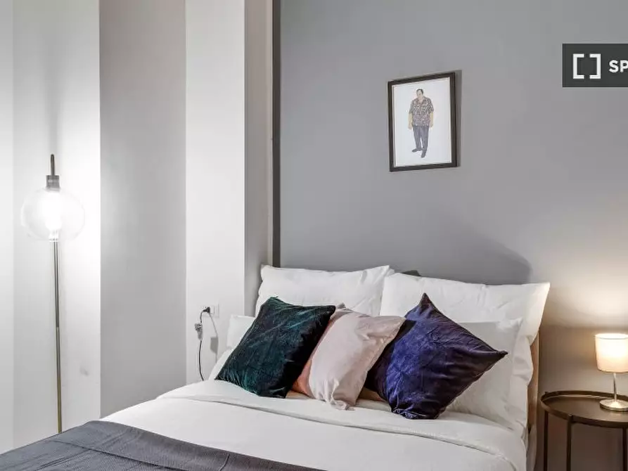 Immagine 13 di Camera condivisa in affitto  in Via dei Giardini a Milano