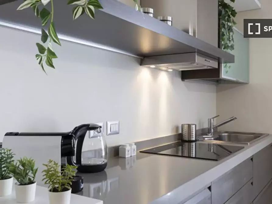 Immagine 3 di Appartamento in affitto  in Via Oreste Salomone a Milano