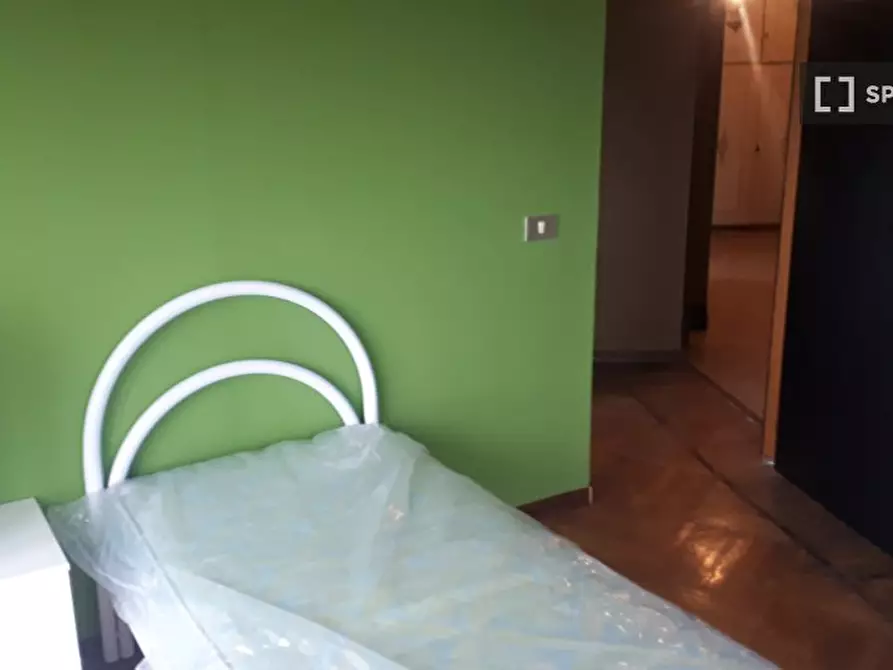 Immagine 4 di Camera condivisa in affitto  in Corso Eusebio Giambone a Torino