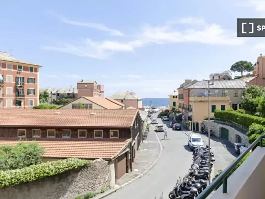 Immagine 2 di Appartamento in affitto  in Via Argonauti a Genova