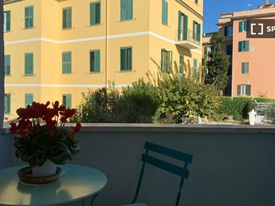 Immagine 16 di Appartamento in affitto  in Via Monte Autore a Roma